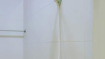 더블룸 | 욕실 | 샤워 시설