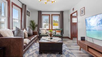 Fernseher, Arbeitsbereiche