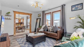 Fernseher, Arbeitsbereiche