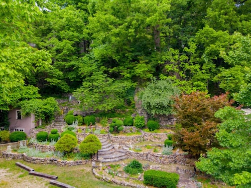 Downtown 66 Center Main House Free Park 3Bed+3Bath