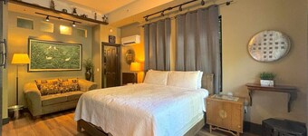 66 Center - The Studio