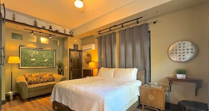 66 Center - The Studio