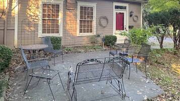 テラス / パティオ