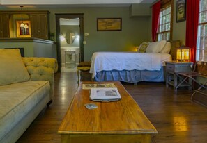 1 makuuhuone, silitysrauta/-lauta, Wi-Fi, vuodevaatteet