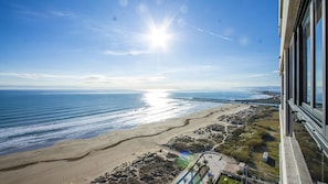 Am Strand