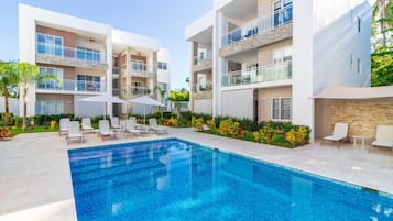 Apartment | 2 bedrooms, Internet