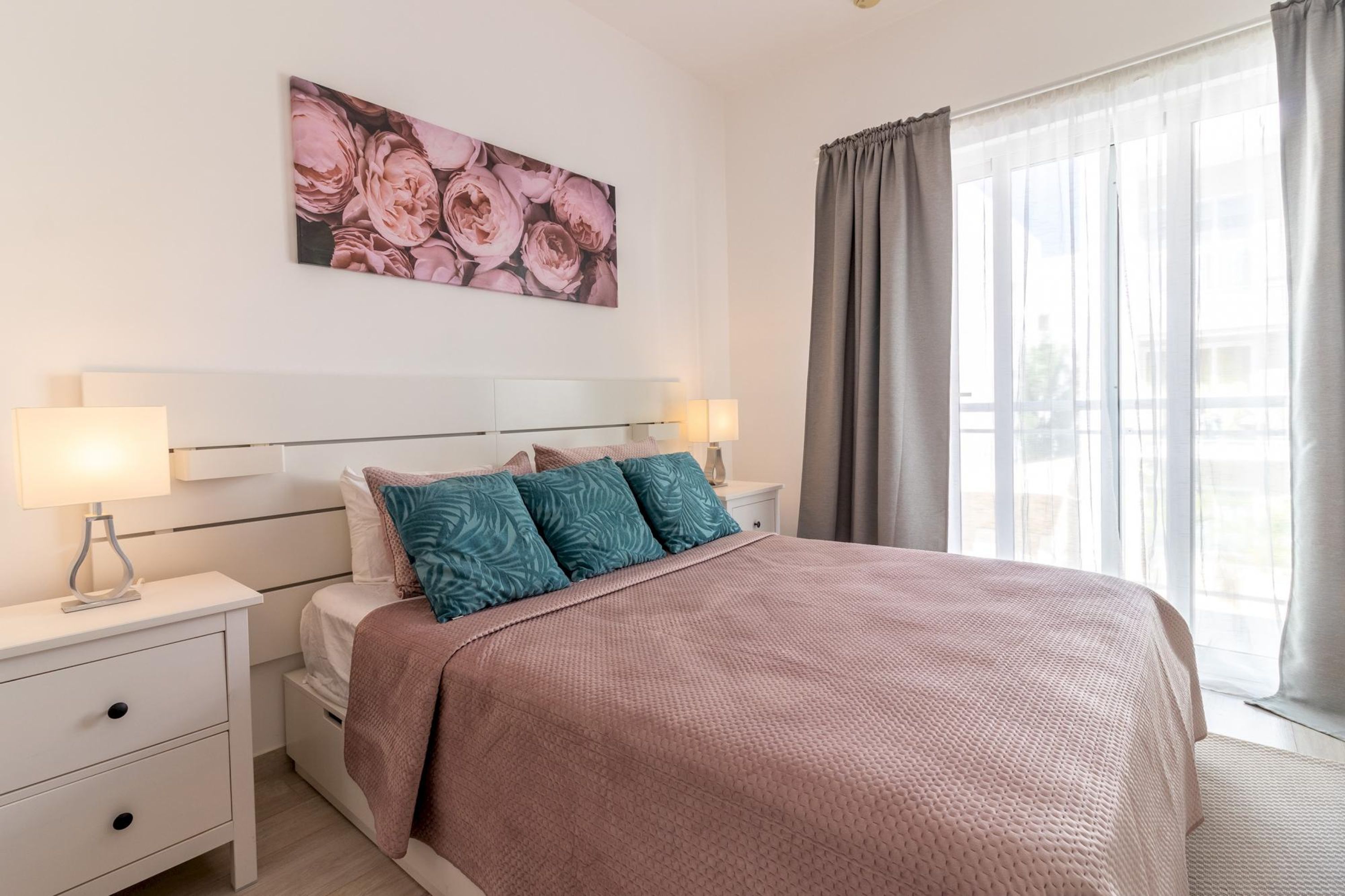 Apartment | 2 bedrooms, Internet