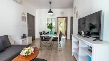 Apartment | 2 bedrooms, Internet