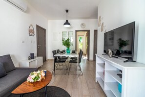 Apartment | 2 bedrooms, Internet - Modern 2-br Apartment in Paseo del Mar - Bavaro (Punta Cana)