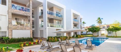 Apartment | 2 bedrooms, Internet