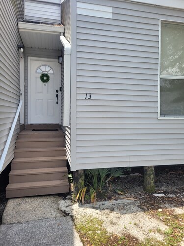 2 bedrooms apartment in slidell