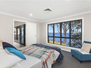 4 habitaciones, wifi y ropa de cama 