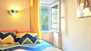 公寓 | 2 多间卧室