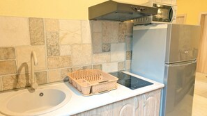 Apartment | 2 bedrooms - Chic and Elegant Flat Near Beach in Montenegro (Kotor)