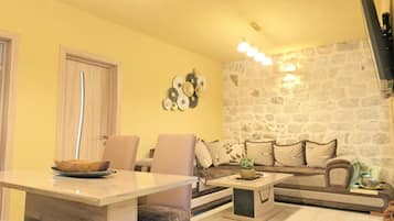 Căn hộ | 2 phòng ngủ