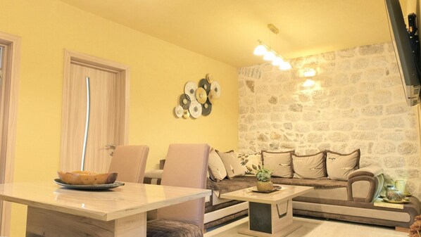 公寓 | 2 多间卧室