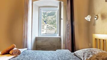 Căn hộ | 2 phòng ngủ