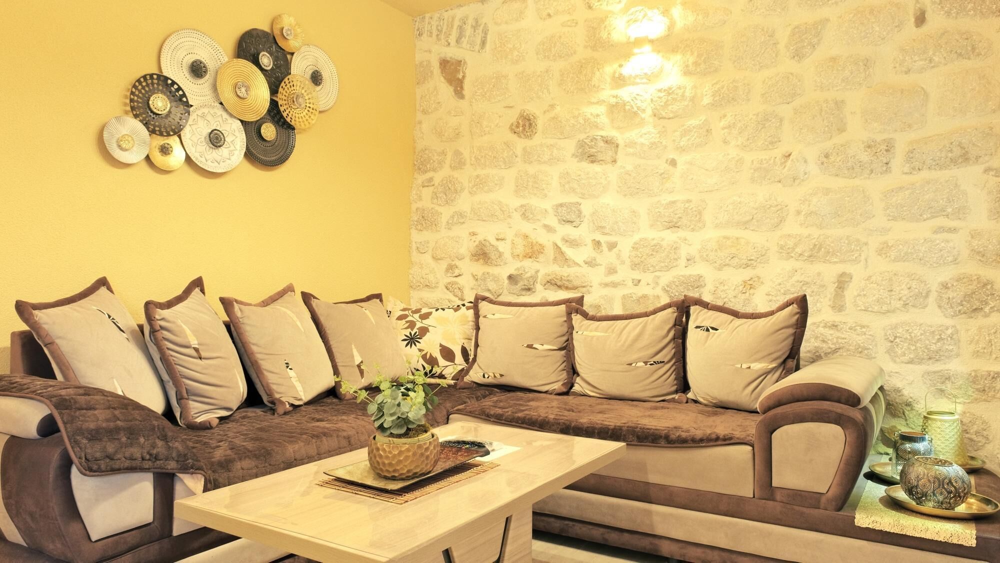 Căn hộ | 2 phòng ngủ 