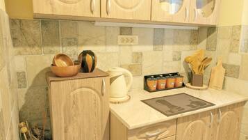 Căn hộ | 2 phòng ngủ