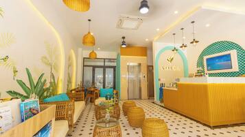 Ingresso interno