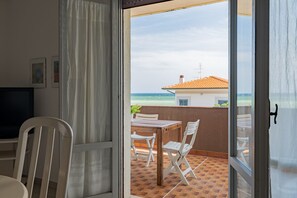 Apartment | 2 bedrooms - Lungomare 90 in Fossacesia (Fossacesia)