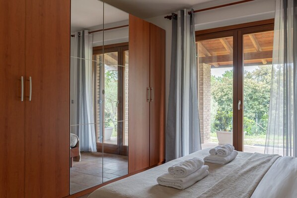 Villa | 4 bedrooms - Villa Mura in Fossacesia (Fossacesia)