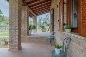 Villa | 4 bedrooms - Villa Mura in Fossacesia (Fossacesia)