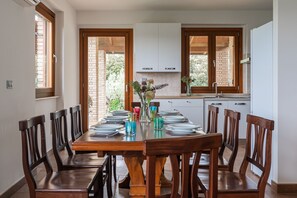 Villa | 4 bedrooms - Villa Mura in Fossacesia (Fossacesia)