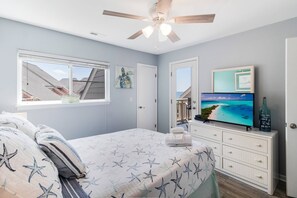 2 عدّة غرف نوم وواي فاي مجانًا وملاءات أسرّة