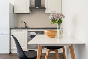 Apartment | 2 Schlafzimmer