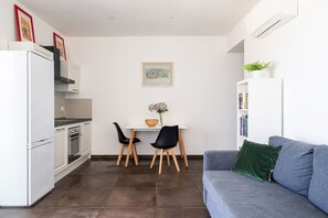 Apartamento | 2 quartos