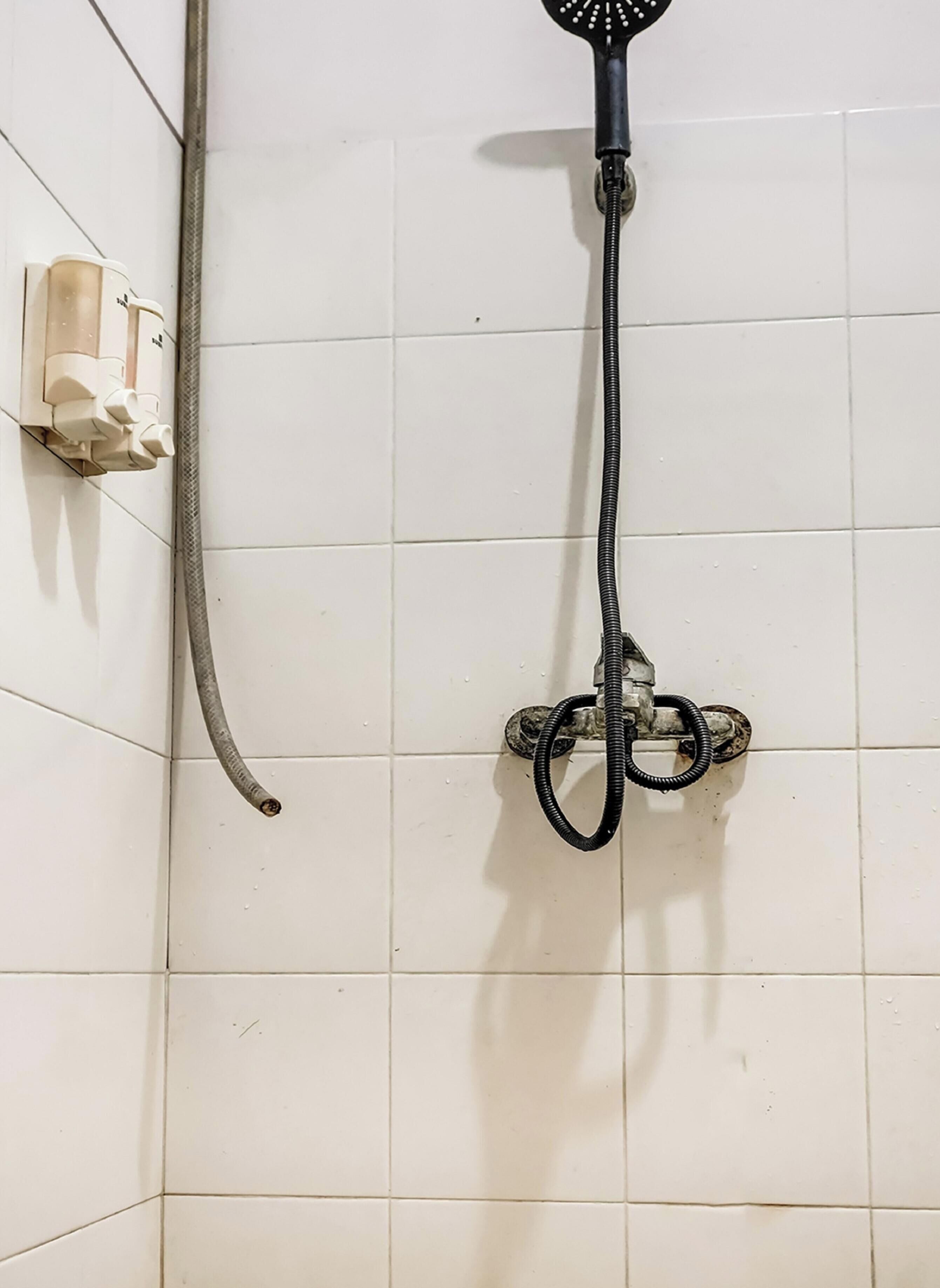 Kamar mandi