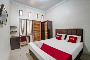 Standard-Doppelzimmer | Kostenloses WLAN, Bettwäsche