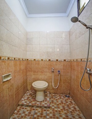 Ducha