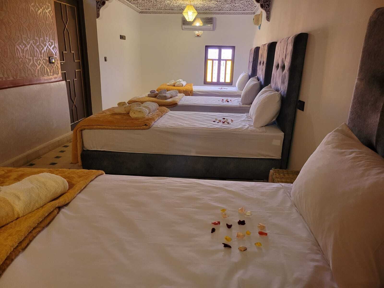 Foto - Riad Malayine