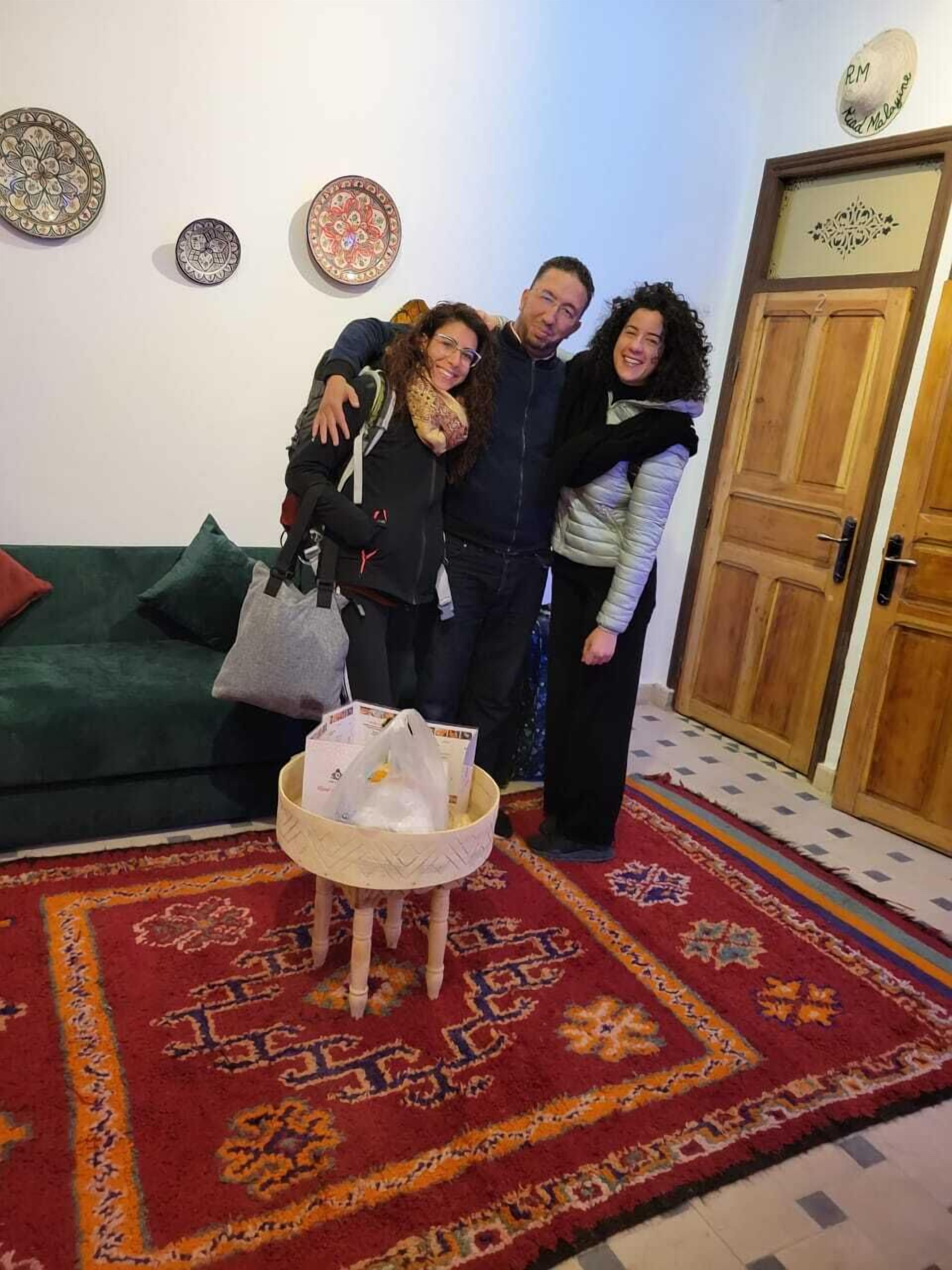 Foto - Riad Malayine