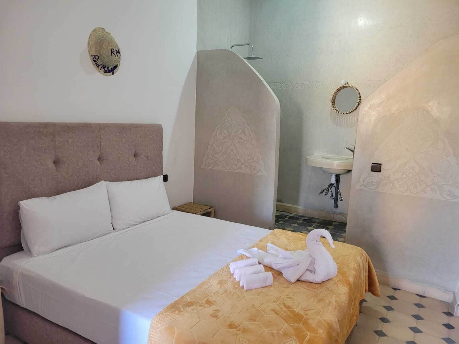 Grand kamer | Donsdekens, bedden met traagschuimmatrassen, gratis wifi