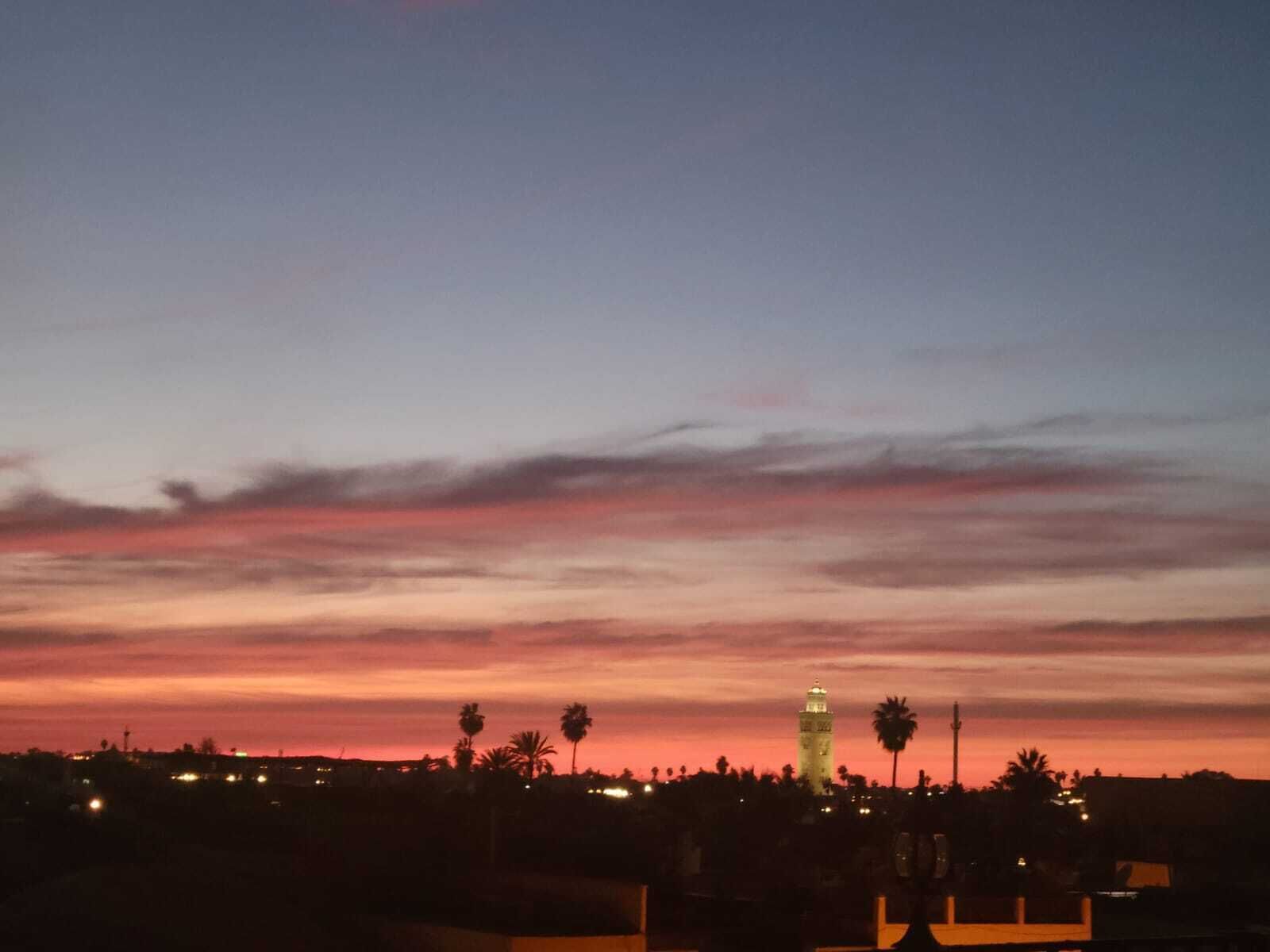 Foto - Riad Malayine