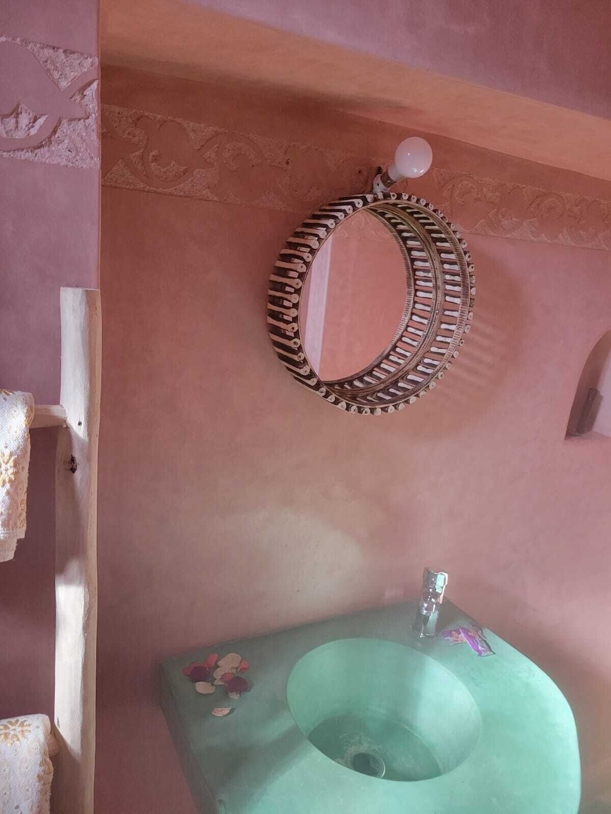 Foto - Riad Malayine