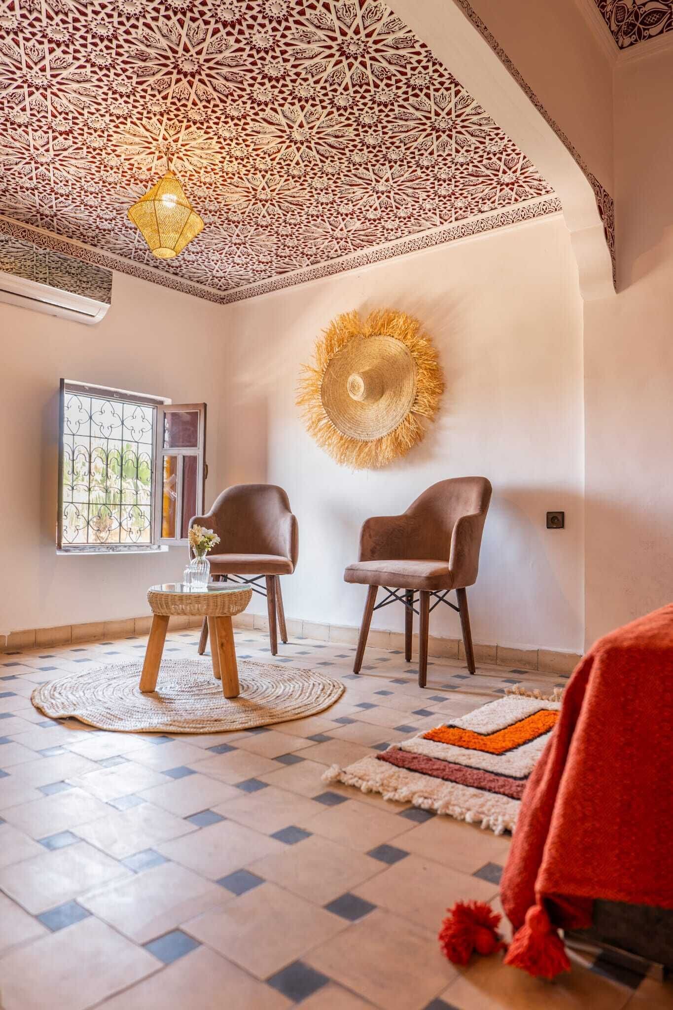 Foto - Riad Malayine
