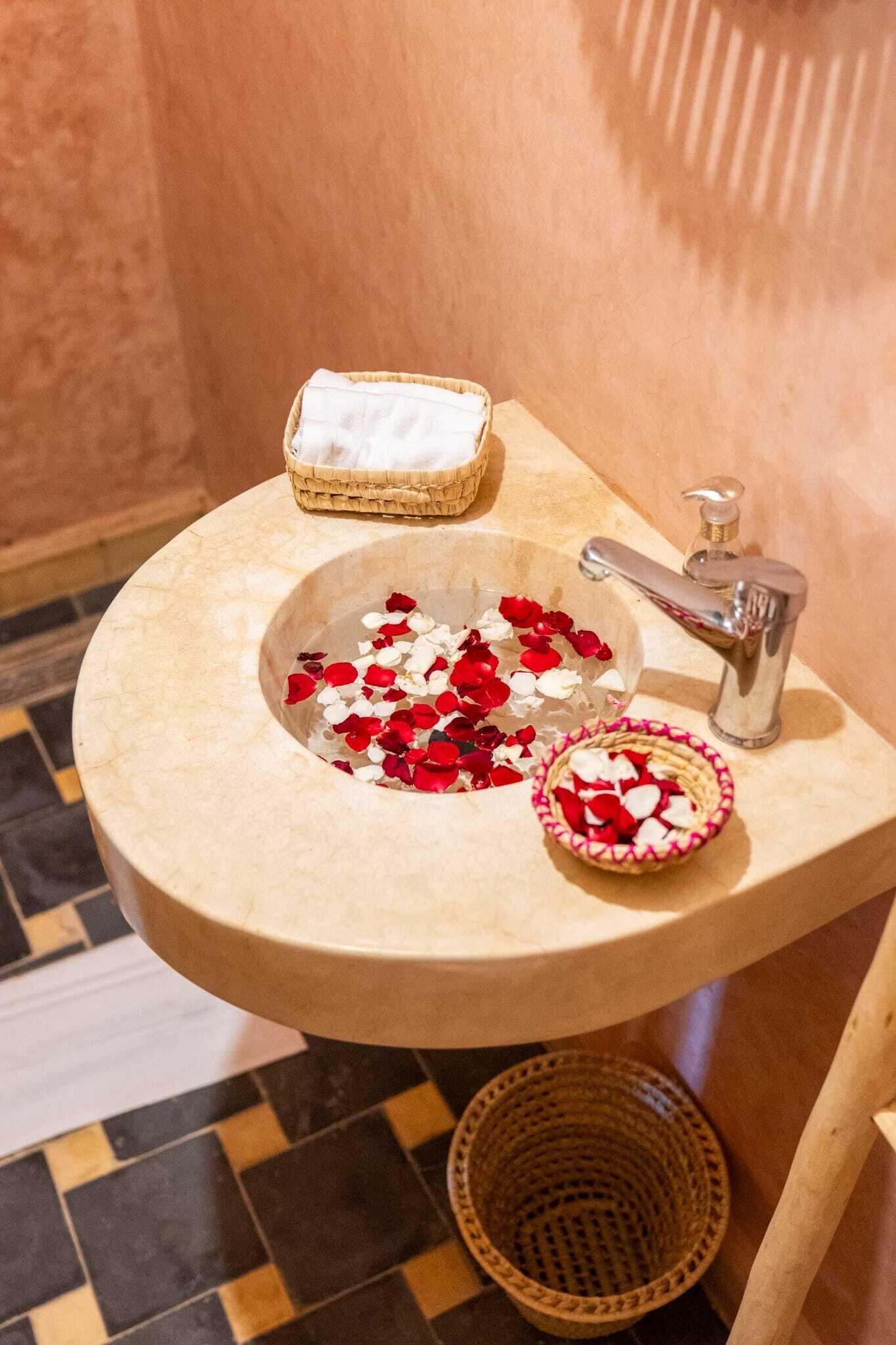 Foto - Riad Malayine