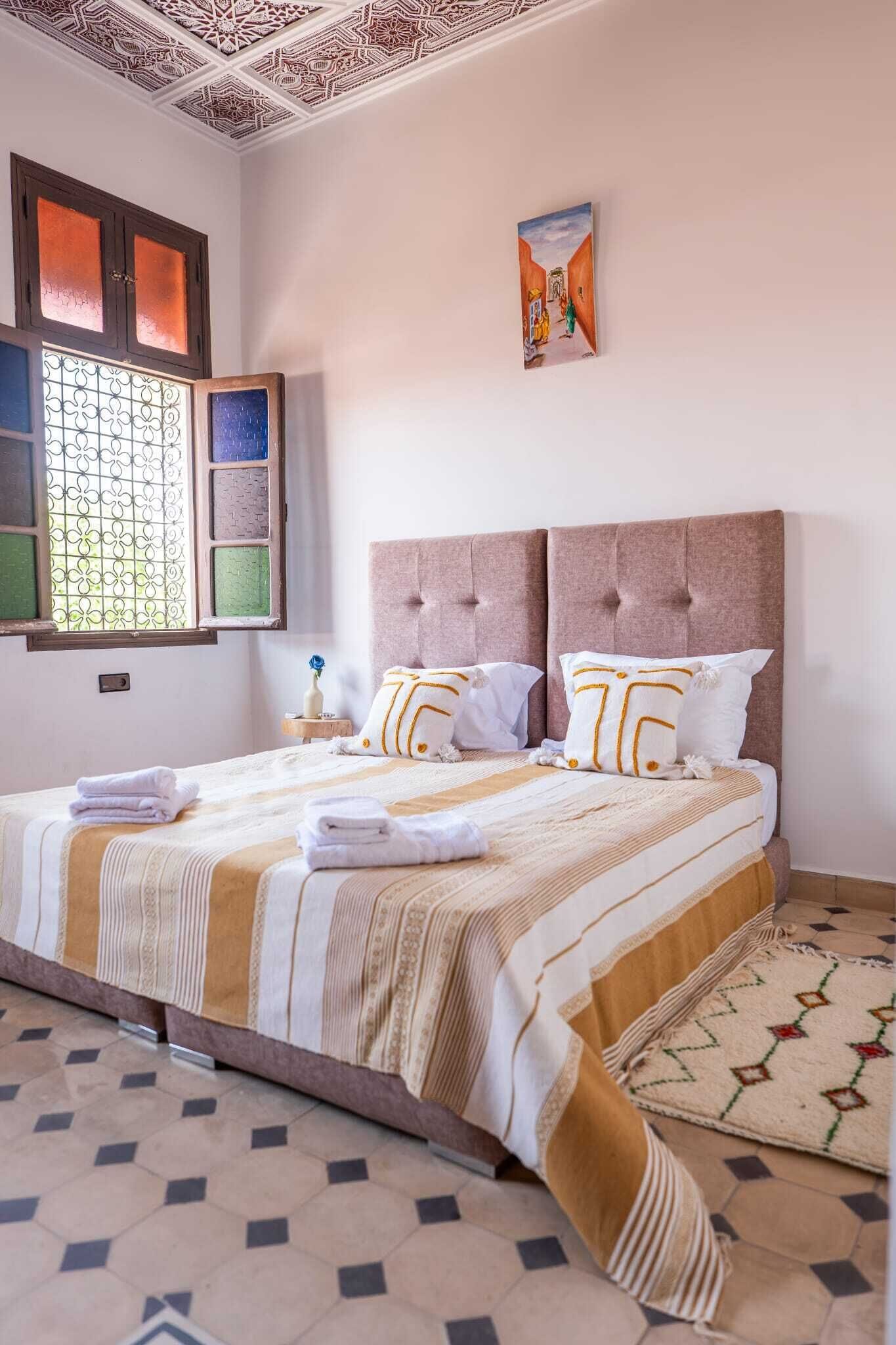 Foto - Riad Malayine