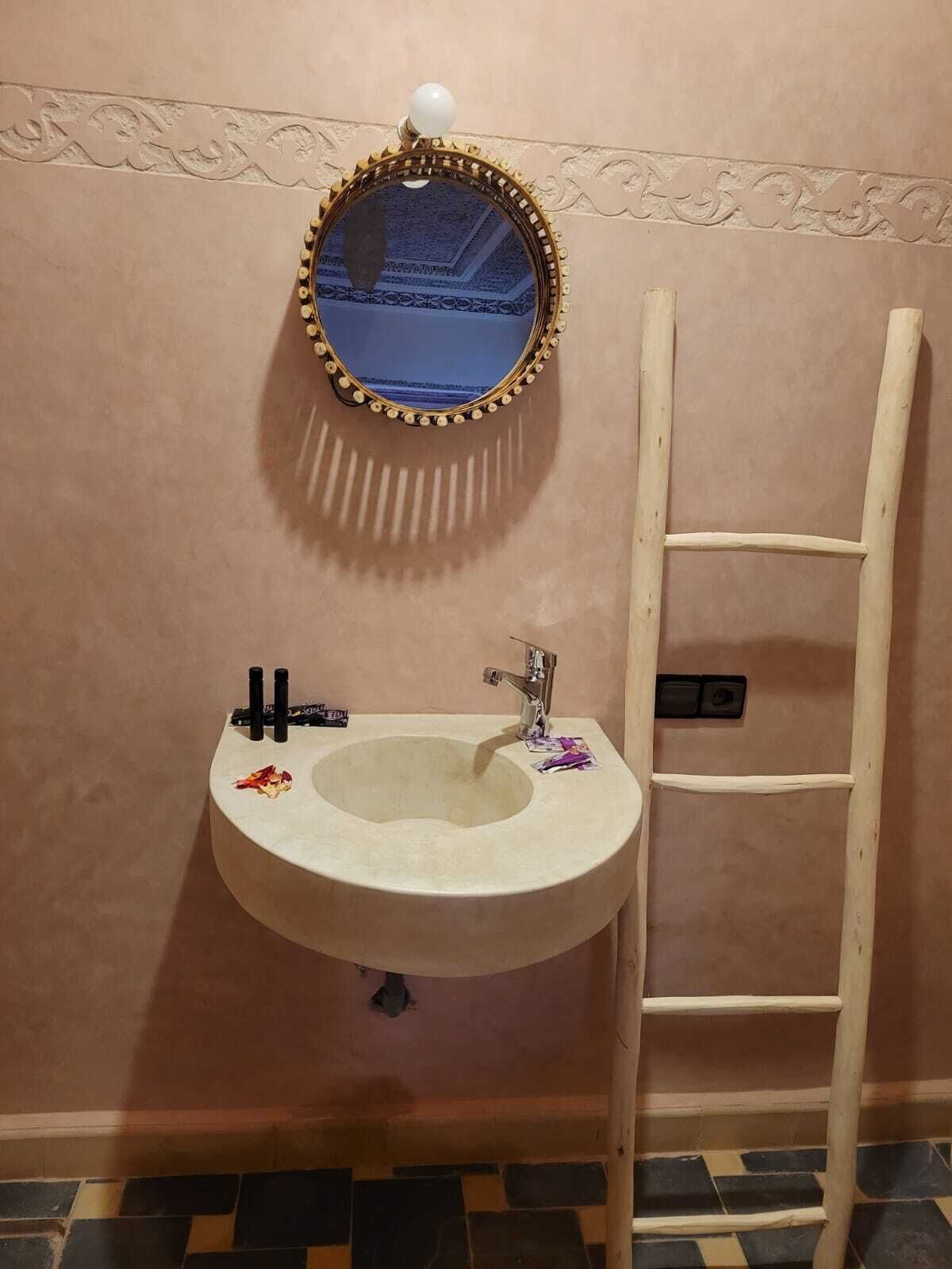 Foto - Riad Malayine