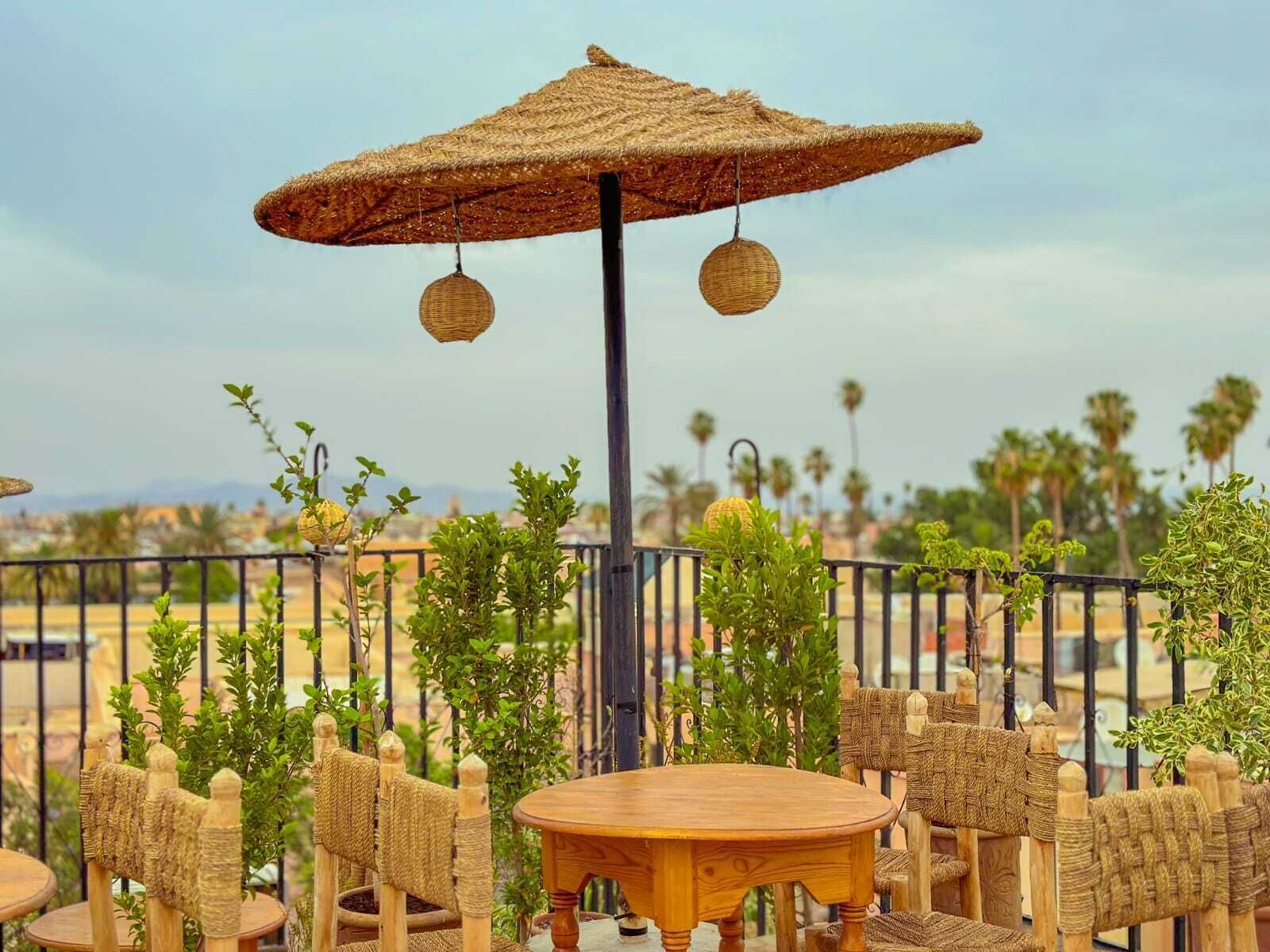 Foto - Riad Malayine