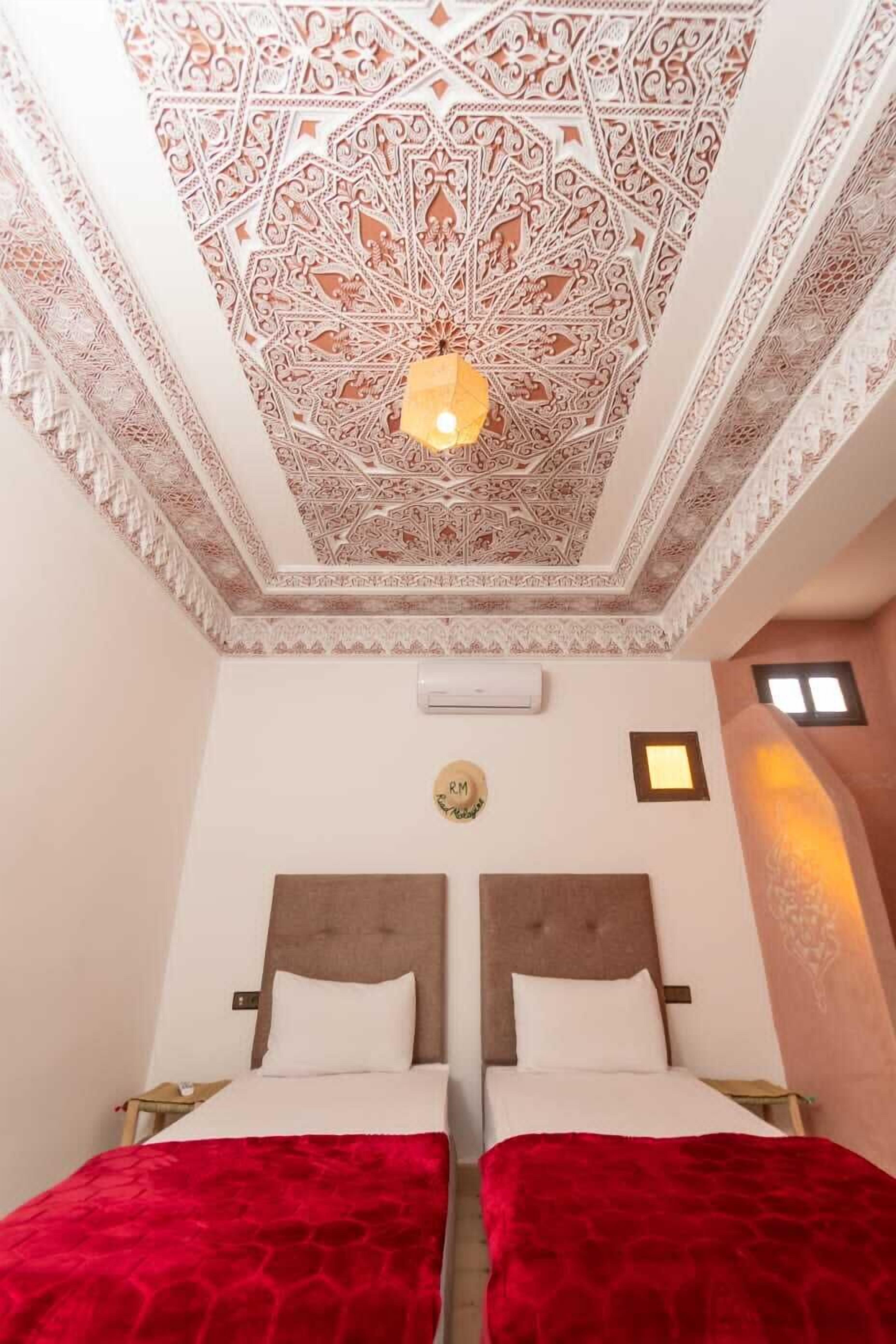 Foto - Riad Malayine
