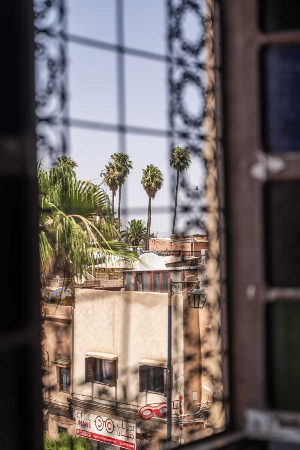 Foto - Riad Malayine