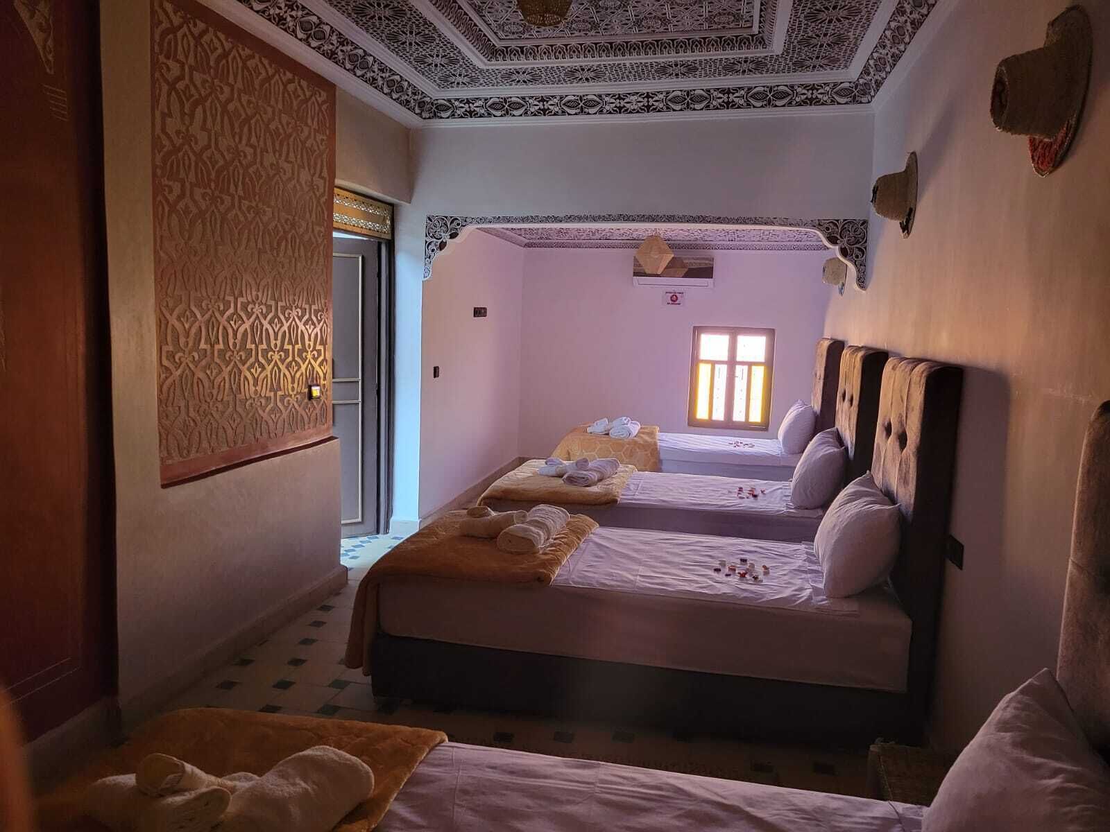 Foto - Riad Malayine