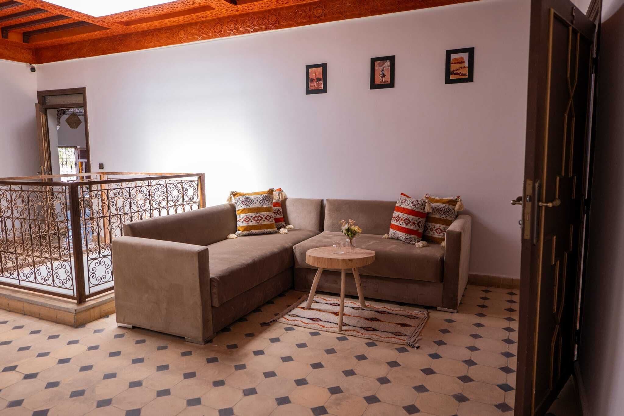 Foto - Riad Malayine
