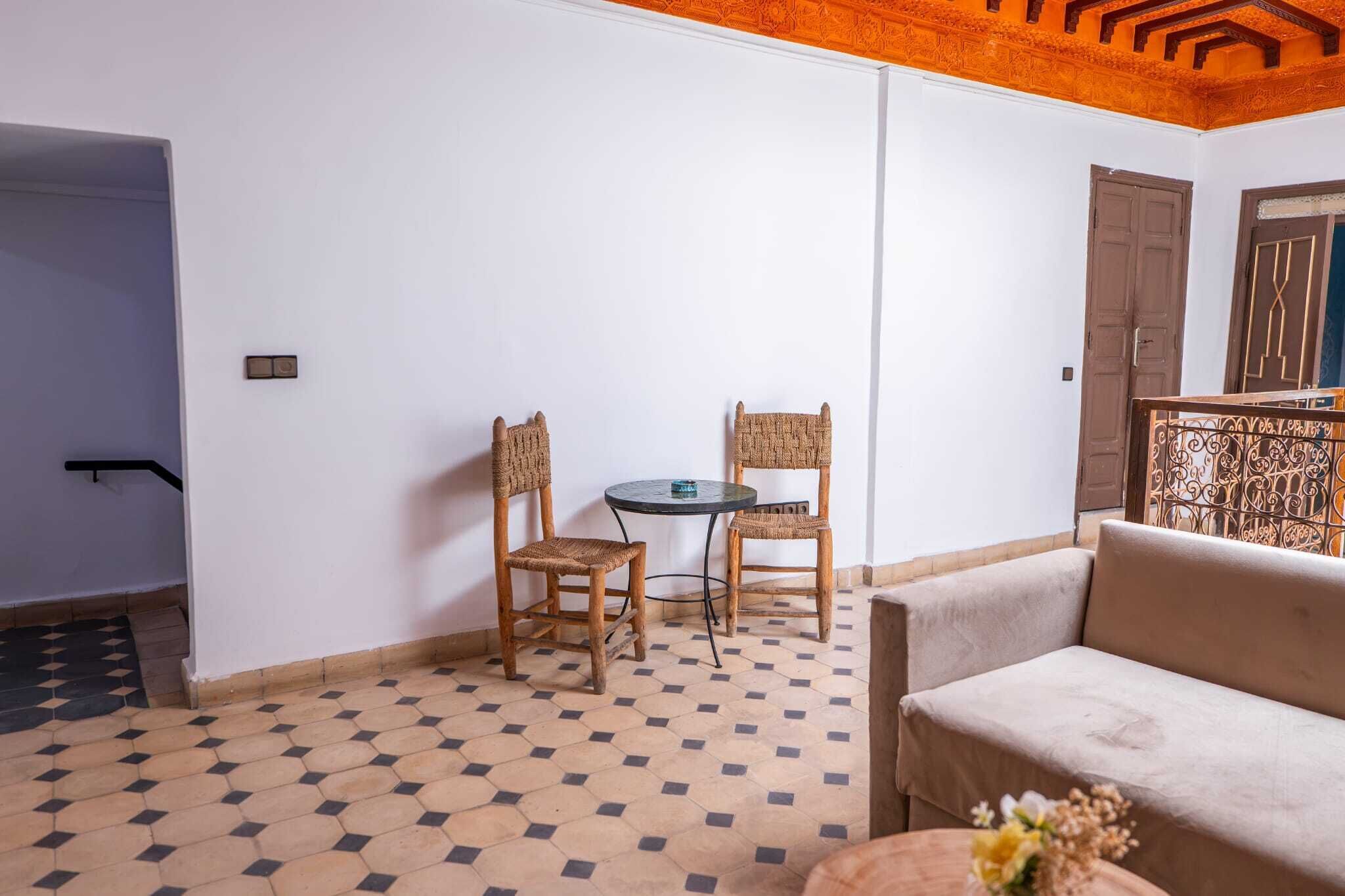 Foto - Riad Malayine