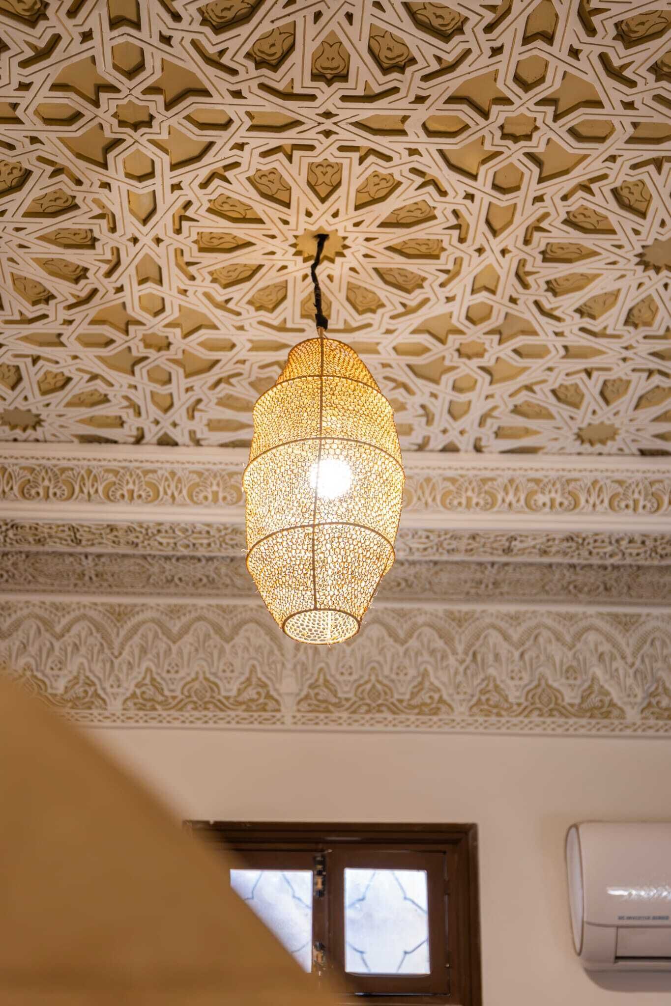 Foto - Riad Malayine
